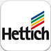 Icon der Hettich-App