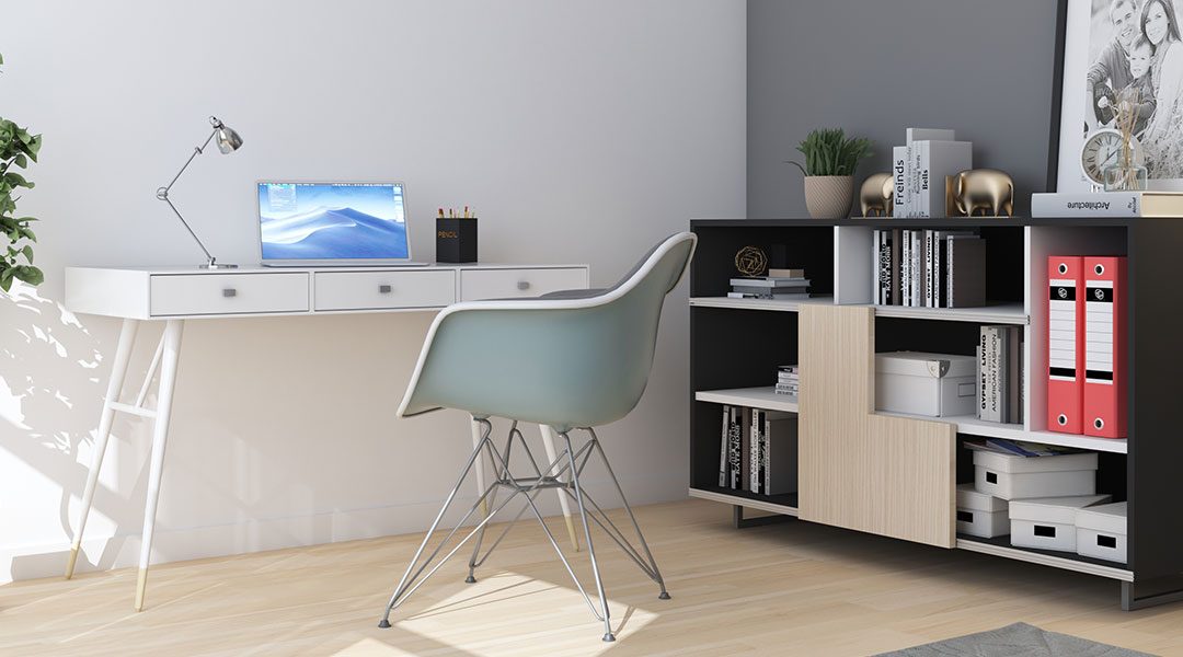 Die besten Home Office Lösungen für Ihre Kunden