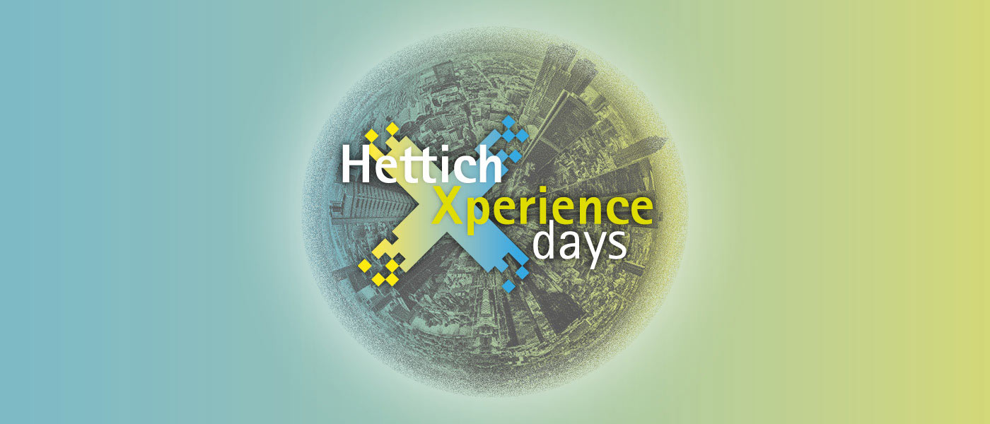 HETTICH Experience Days